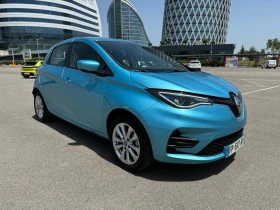 Renault Zoe 52KW-2020-NAVI, снимка 2