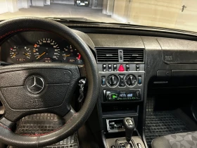 Mercedes-Benz C 220, снимка 9