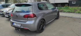 VW Golf Golf 6 2.0 R 4x4, снимка 4