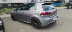 VW Golf Golf 6 2.0 R 4x4, снимка 6