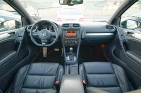 VW Golf Golf 6 2.0 R 4x4, снимка 9