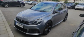 VW Golf Golf 6 2.0 R 4x4, снимка 1