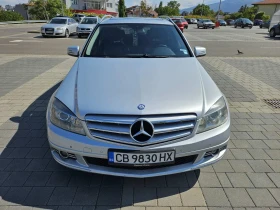 Mercedes-Benz C 220 W204  170 AVANGARDE, снимка 2