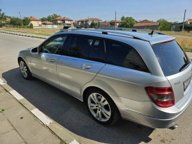 Mercedes-Benz C 220 W204  170 AVANGARDE, снимка 6