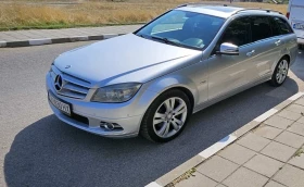 Mercedes-Benz C 220 W204  170 AVANGARDE, снимка 1