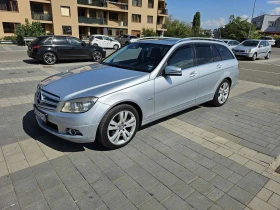 Mercedes-Benz C 220 W204  170 AVANGARDE, снимка 3