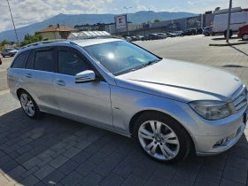 Mercedes-Benz C 220 W204  170 AVANGARDE, снимка 5