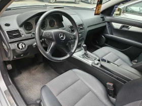 Mercedes-Benz C 220 W204  170 AVANGARDE, снимка 8