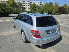 Mercedes-Benz C 220 W204  170 AVANGARDE, снимка 4