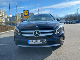 Mercedes-Benz GLA 180, снимка 4