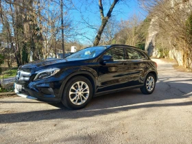 Mercedes-Benz GLA 180, снимка 1