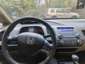 Honda Civic, снимка 6