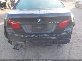 BMW 535 D  | Mobile.bg    5