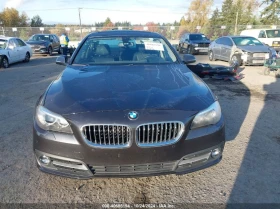     BMW 535 D 