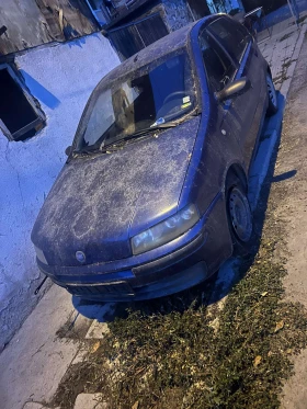 Fiat Punto, снимка 2