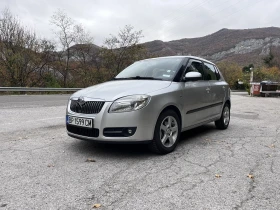 Skoda Fabia 1.4 TDI , снимка 3