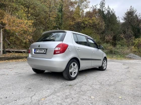 Skoda Fabia 1.4 TDI , снимка 5