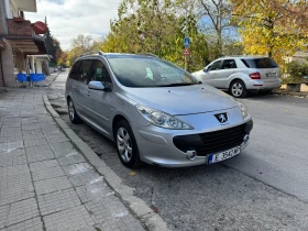 Обява за продажба на Peugeot 307 ~4 500 лв. - изображение 2