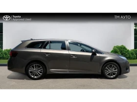 Toyota Avensis | Mobile.bg    17