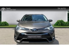 Обява за продажба на Toyota Avensis ~20 900 лв. - изображение 4