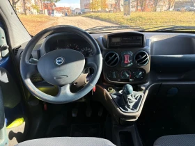 Fiat Doblo 1.9JTD Клима Инвалидна рампа, снимка 13