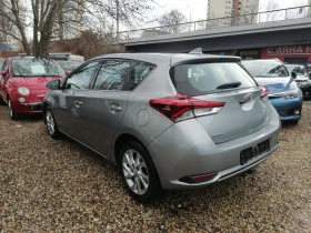 Toyota Auris 1.2ti/115kc, 4 цилиндъра, 2017г., Германия , снимка 3