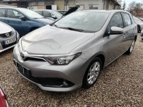 Toyota Auris 1.2ti/115kc, 4 цилиндъра, 2017г., Германия , снимка 1