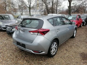 Toyota Auris 1.2ti/115kc, 4 цилиндъра, 2017г., Германия , снимка 2