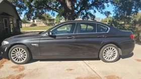 BMW 535 XDrive* Harman-kardon* HID* *  | Mobile.bg    2