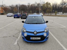 Renault Twingo 1.2i 75ps, снимка 3