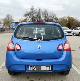 Renault Twingo 1.2i 75ps, снимка 4