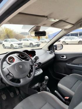 Renault Twingo 1.2i 75ps, снимка 12