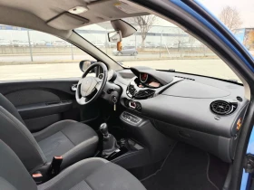 Renault Twingo 1.2i 75ps, снимка 8