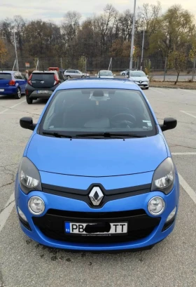 Renault Twingo 1.2i 75ps, снимка 1