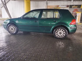 VW Golf, снимка 4