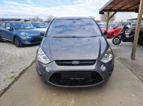     Ford S-Max 2.0 TDCI TITANIUM 