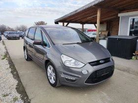     Ford S-Max 2.0 TDCI TITANIUM 