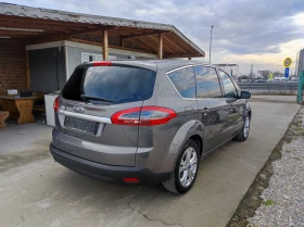     Ford S-Max 2.0 TDCI TITANIUM 