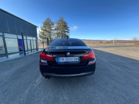 BMW 530 530XD, HeadUp, Keyless, Вакуум, снимка 6