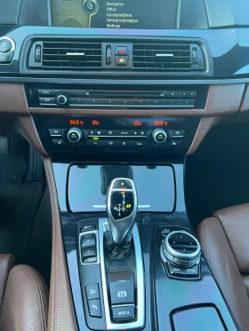 BMW 530 530XD, HeadUp, Keyless, Вакуум, снимка 13