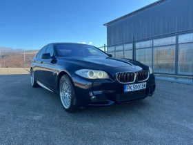 BMW 530 530XD, HeadUp, Keyless, Вакуум, снимка 8