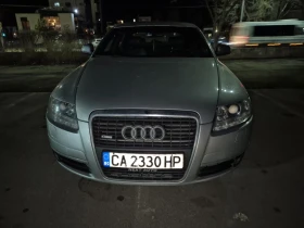 Audi A6, снимка 1