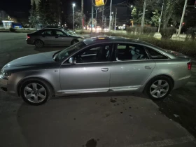 Audi A6, снимка 5