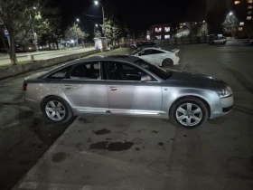 Audi A6, снимка 4