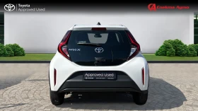 Toyota Aygo Месечна вноска от 269 лв., снимка 7