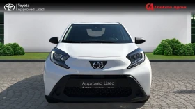 Toyota Aygo Месечна вноска от 269 лв., снимка 8