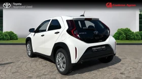 Toyota Aygo Месечна вноска от 269 лв., снимка 6