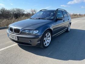 BMW 330 D, снимка 1