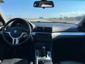 BMW 330 D, снимка 7