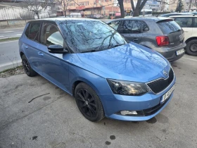 Skoda Fabia MONTE CARLO, снимка 2